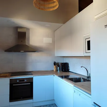 El Granero De Mara Jaca