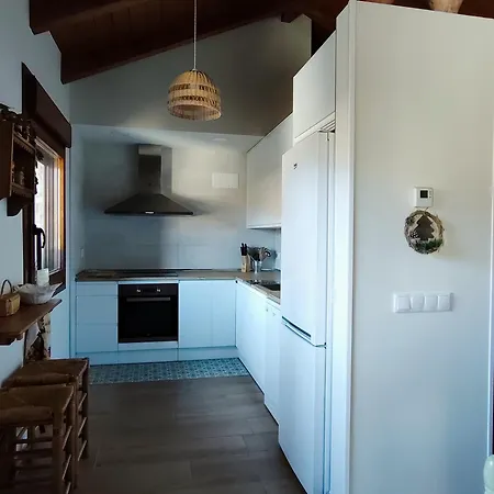 El Granero De Mara * Jaca