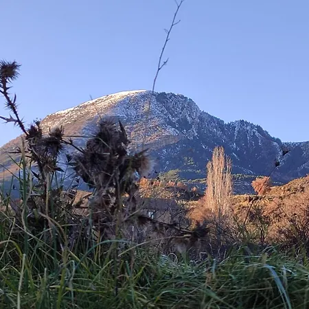 El Granero De Mara