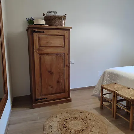 Tatil Evi El Granero De Mara Jaca