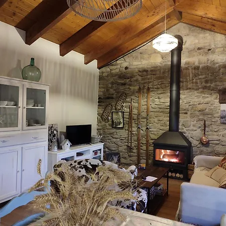 El Granero De Mara 하카