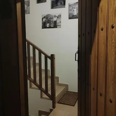 El Granero De Mara * Jaca