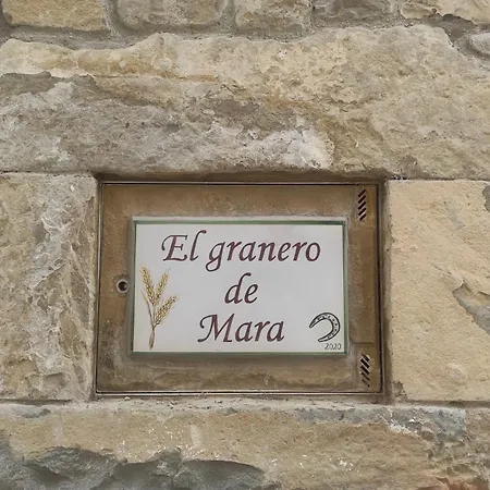 El Granero De Mara Jaca