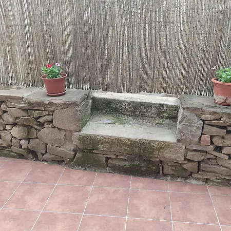 El Granero De Mara *