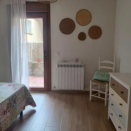 Tatil Evi El Granero De Mara Jaca