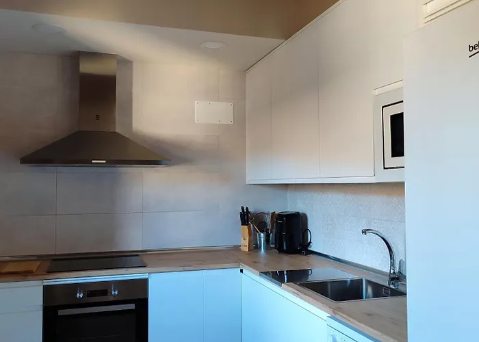 El Granero De Mara Jaca