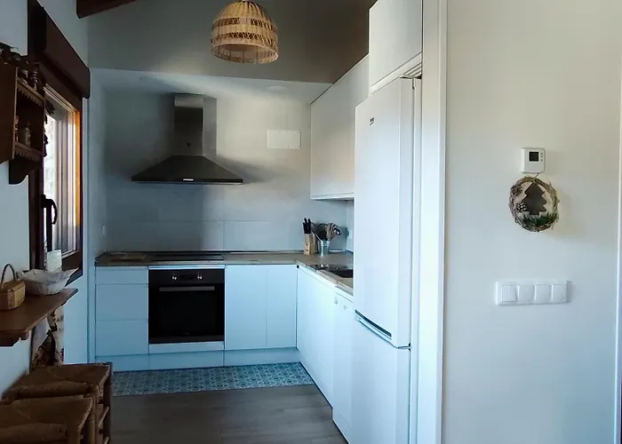 El Granero De Mara * Χάκα