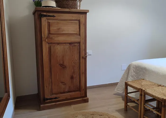 Tatil Evi El Granero De Mara Jaca