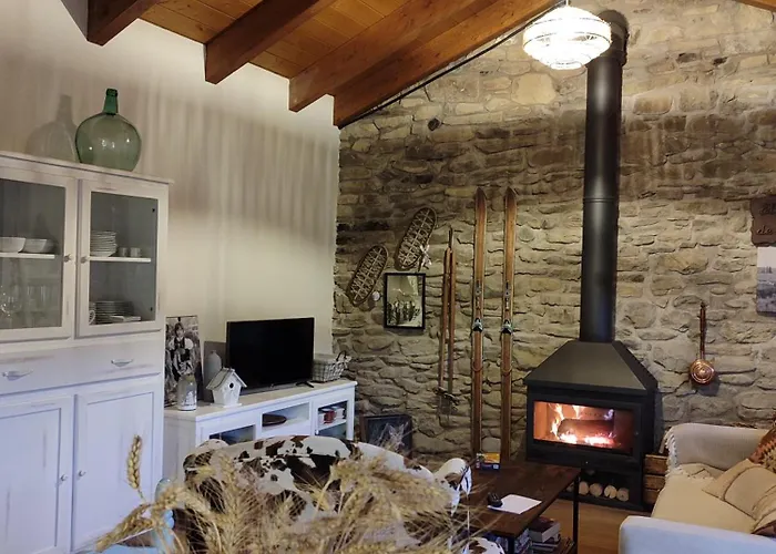 El Granero De Mara Χάκα