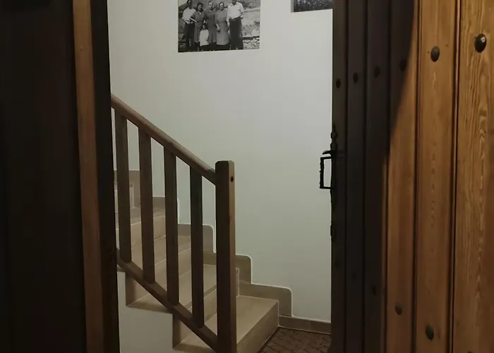 El Granero De Mara * Jaca