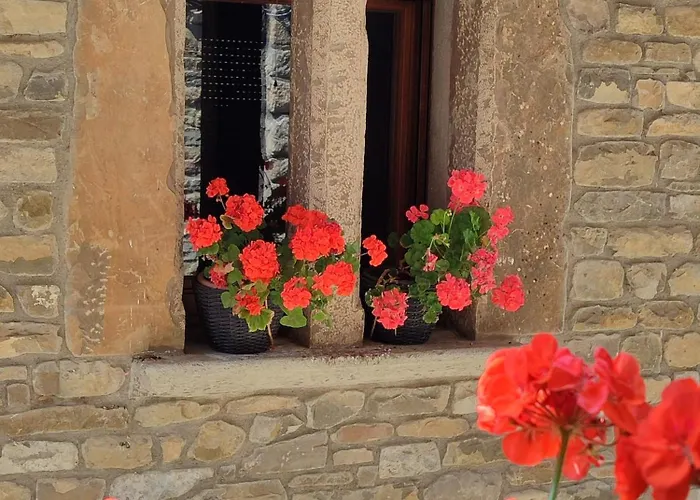 Tatil Evi El Granero De Mara Jaca