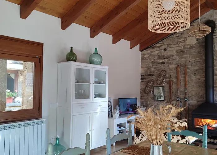 Tatil Evi El Granero De Mara