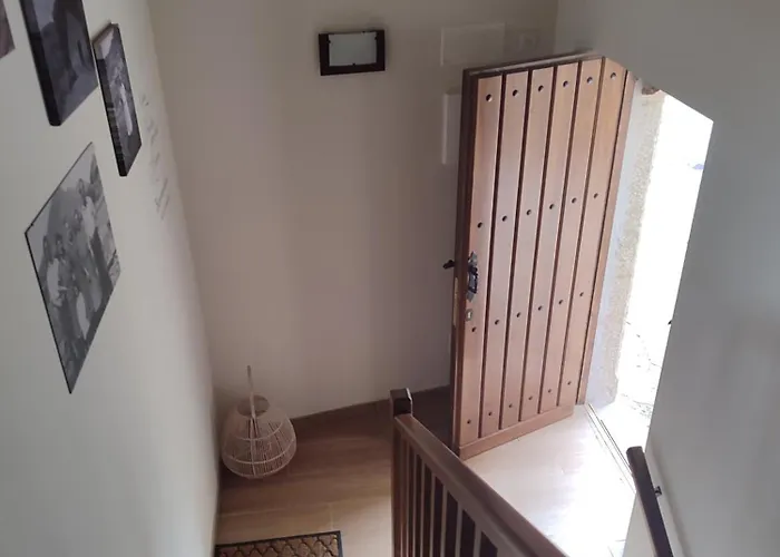 Tatil Evi El Granero De Mara Jaca