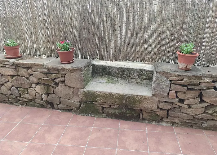 El Granero De Mara *